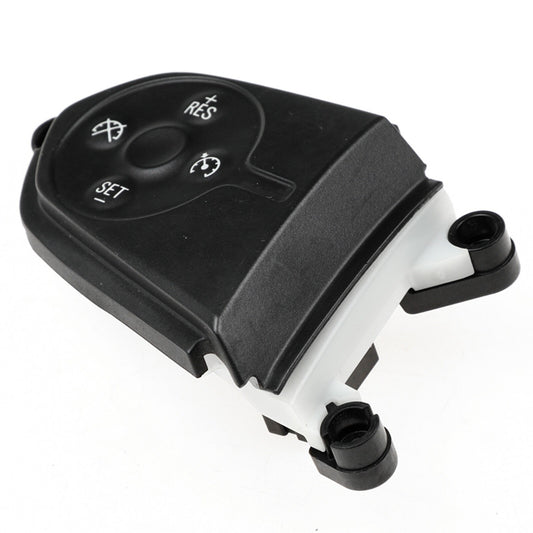 Car Steering Wheel Cruise Control Switch for GMC for Chevrolet 23262285 23134228 AT
