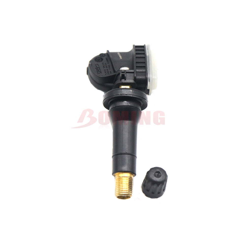 SC-3609200 4x New TPMS Tire Pressure Sensor for BYD Tang DM Song Yuan EV e5 G5