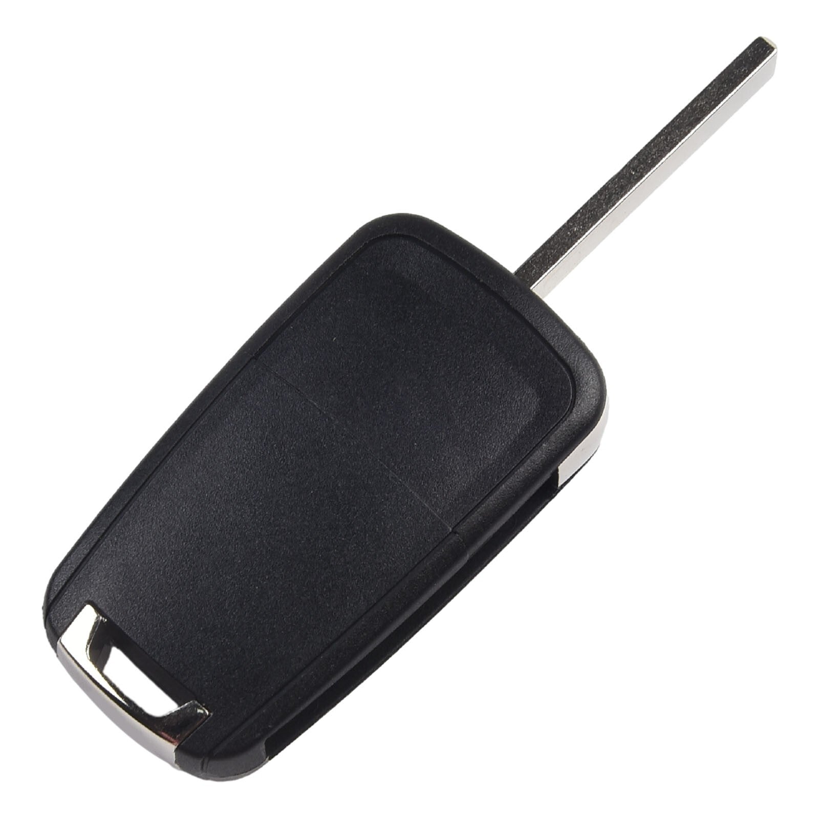 2-button /Folding Key Housing/replacement/Folding Key/for Opel Astra J for Corsa E