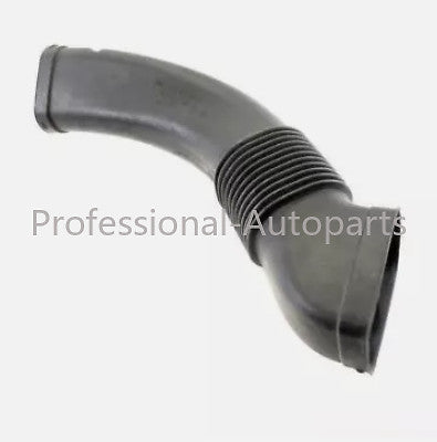 One pair of left and right intake hoses suitable for Mercedes-Benz S W221 AMG