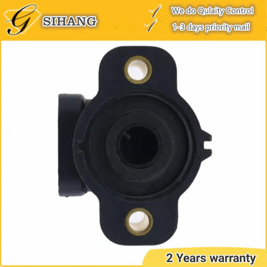 Contacting Potentiometer Sensor For 5225 7200 7400 8100 9550 RE261354