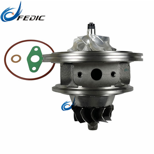 MFS Turbo cartridge 18559880002 for Mercedes A 45 AMG CLA GLA M133.980 2013