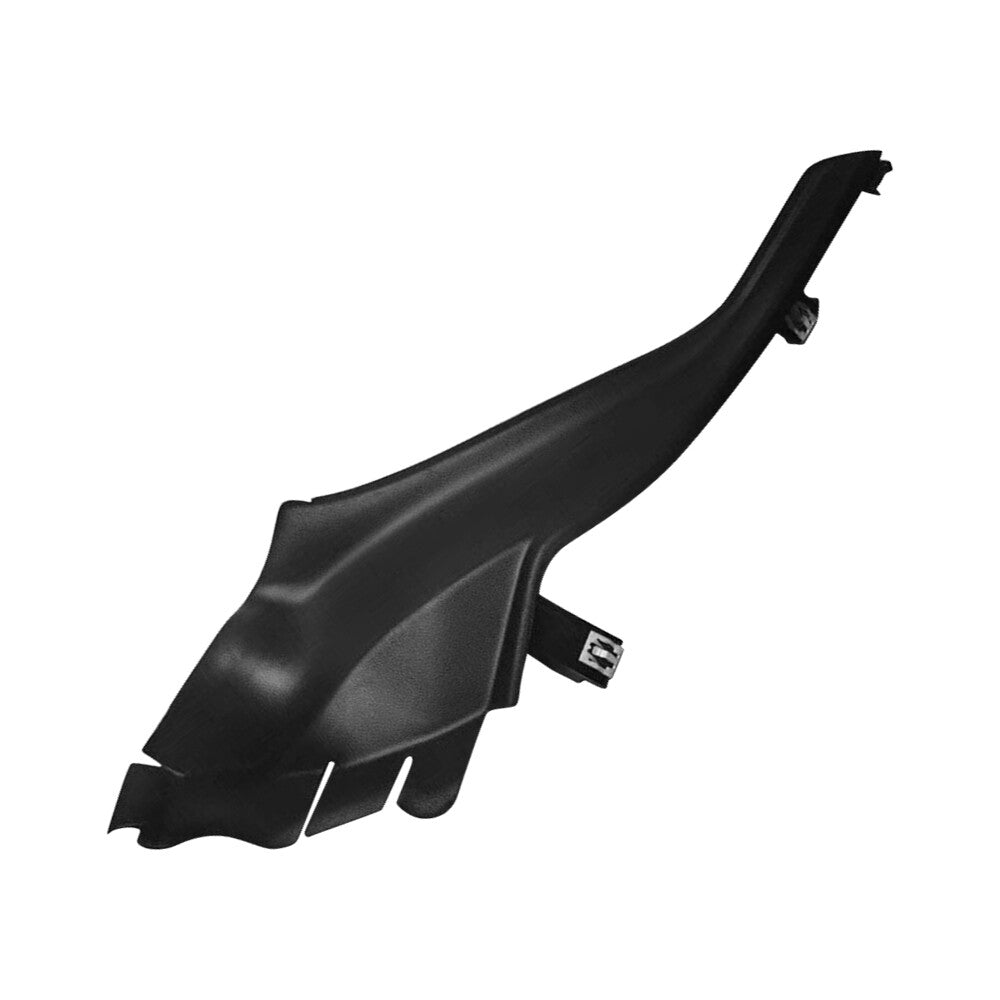 Cowl Side Trim Panel Garnish Cover Left for 2014-2018 for Jeep Cherokee Replacement