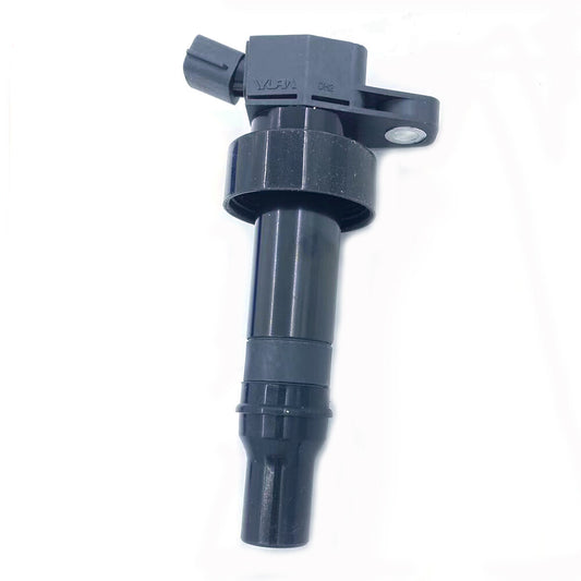 The UF707 ignition coil is suitable for turbocharged 2013-2017 for Hyundai for Veloster 1.6L 273012B110