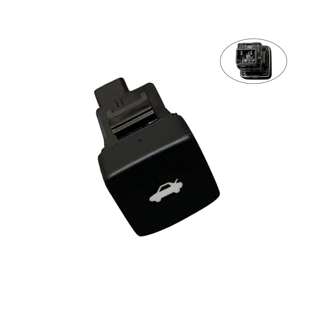 Fits for 2017-2021 for Honda for Civic Front Trunk Opener Switch Black 35800-TBA-A01