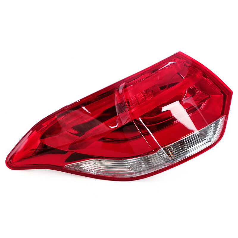 for Citroen C4L II 2013 - 2015 Rear light cover, reverse lights, right taillight