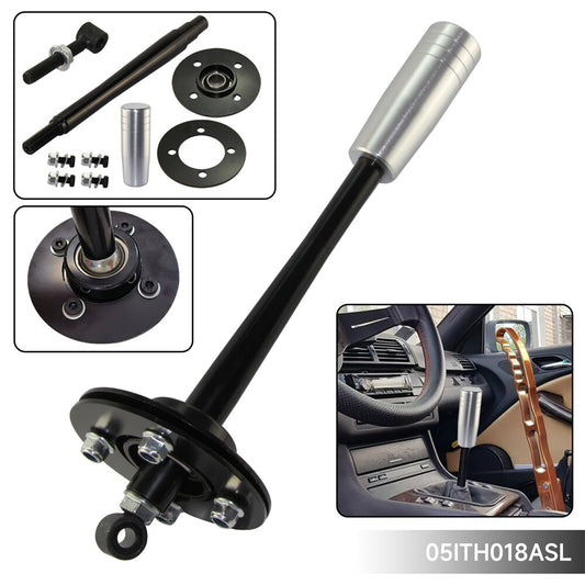 Adjustable Short Shifter Lever Knob for BMW 1985-2010 E30 E36 E46 E34 E39 E6X Z3