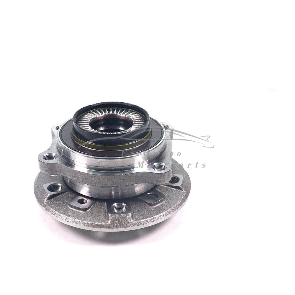 1xFront Rear wheel hub bearing right left 31208095641 for BMW M3 G80 G81 M4 G82
