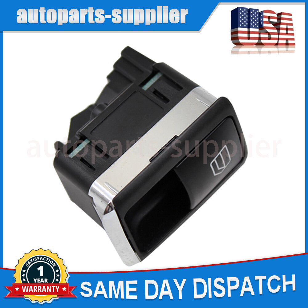 2049058202 Power window switch, rear or front right, applicable to for Mercedes-Benz C250 C300