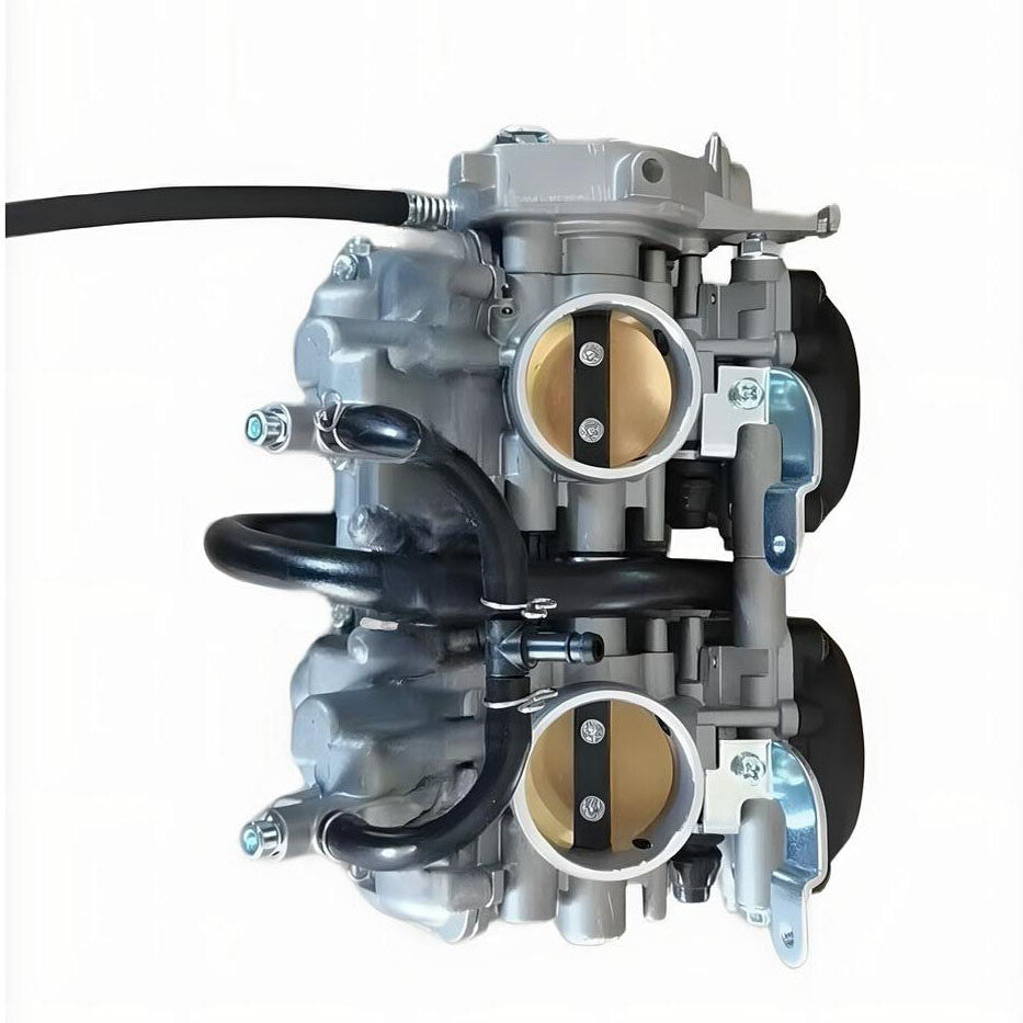 for Kawasaki Prairie 650 KVF650 Brute for Force 650 KVF650D Carburetor