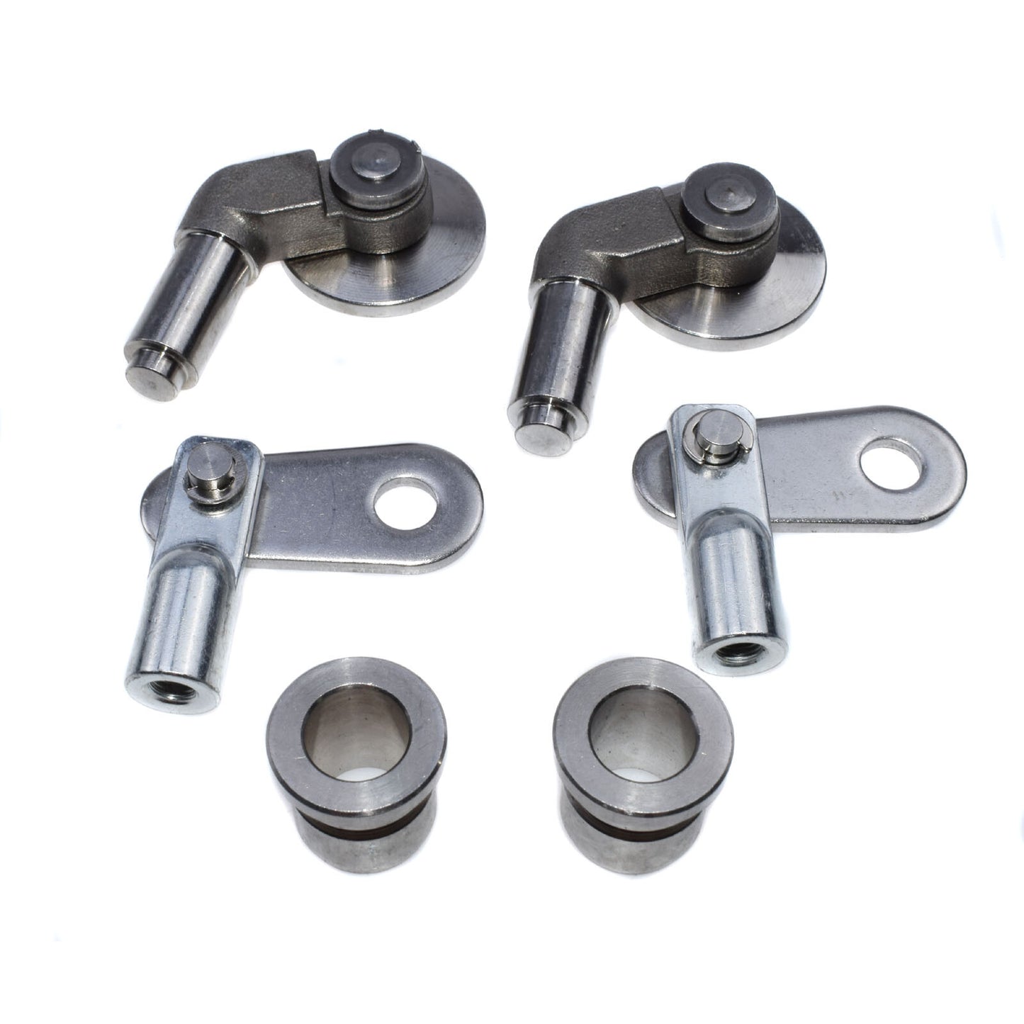 Turbo Wastegate Flapper Rebuild Repair Kit for BMW 335i 135i 535i N54 - Brand New