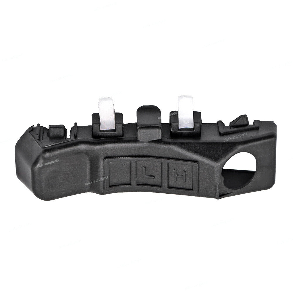 Front Left Bumper Bracket Hold Mount Fit For 2012 - 2017 for HYUNDAI for VELOSTER 1.6L