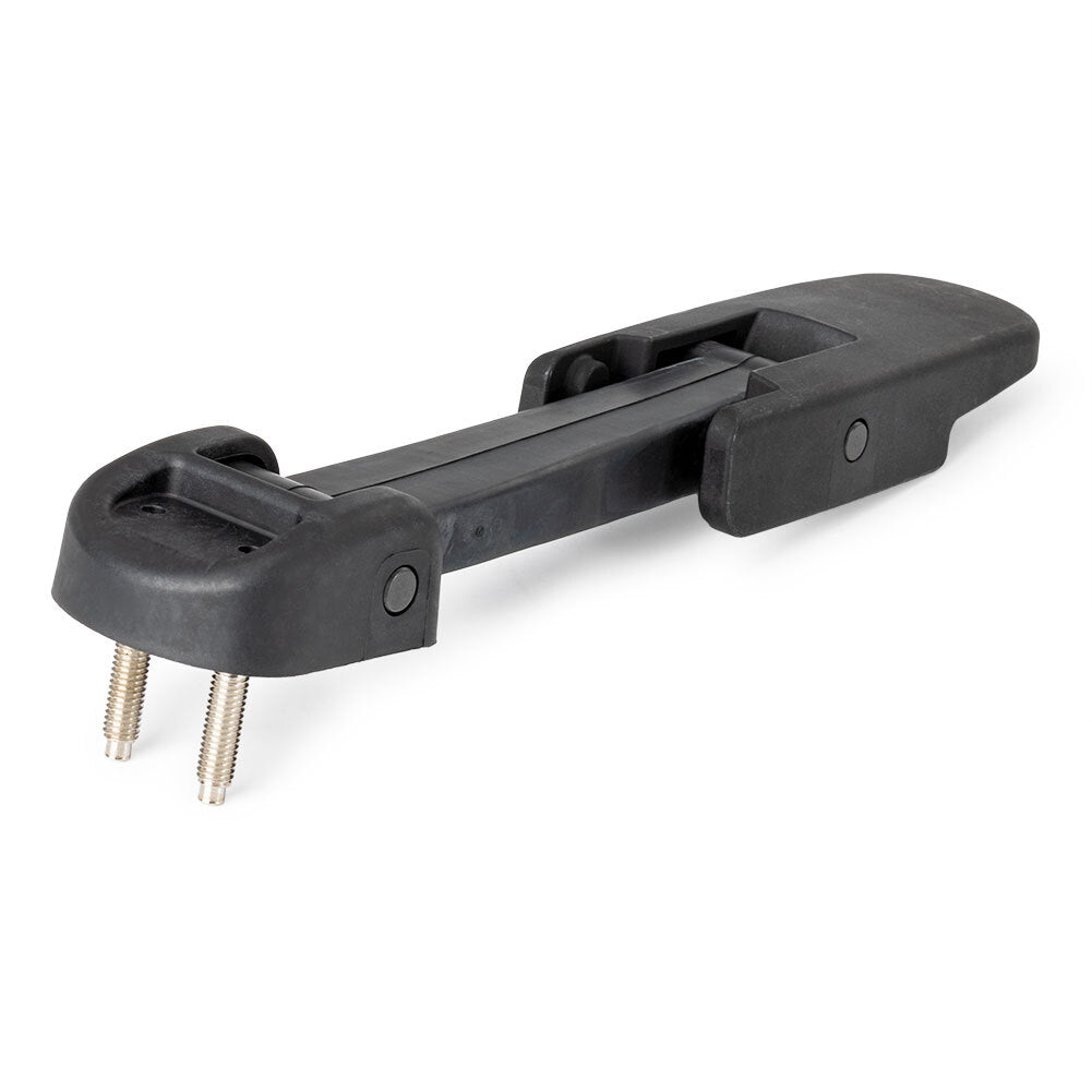 Black Hood Lock Latch for GMC 2003-2009 C4500 C5500 C6500 C7500 C8500 Topkick US