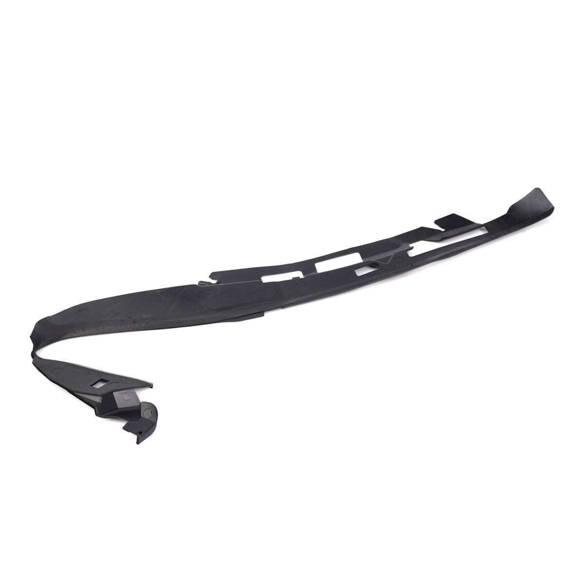 Left front headlight spacer bracket 63117240367, suitable for BMW F10 F11 2010 - 2017.