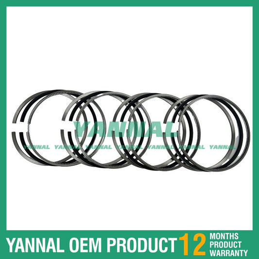 23040-27940 Pistol Ring Set for HYUNDAI D4EB for SANTA FE SONATA 2.2 L DIESEL 06-10