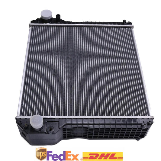 87576643 87310155 Radiator For Case 586G 588G 580N 580M 580SM 580SN 590SN 570MXT