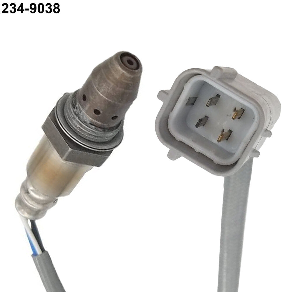 4X UpDownstream Oxygen Sensor For 08-10 for Nissan Frontier Pathfinder Xterra 4.0L