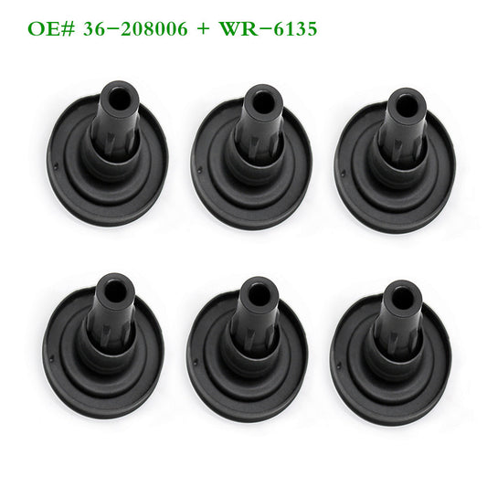 Direct Ignition Coil Shoe Kit 36-208006 WR-6135