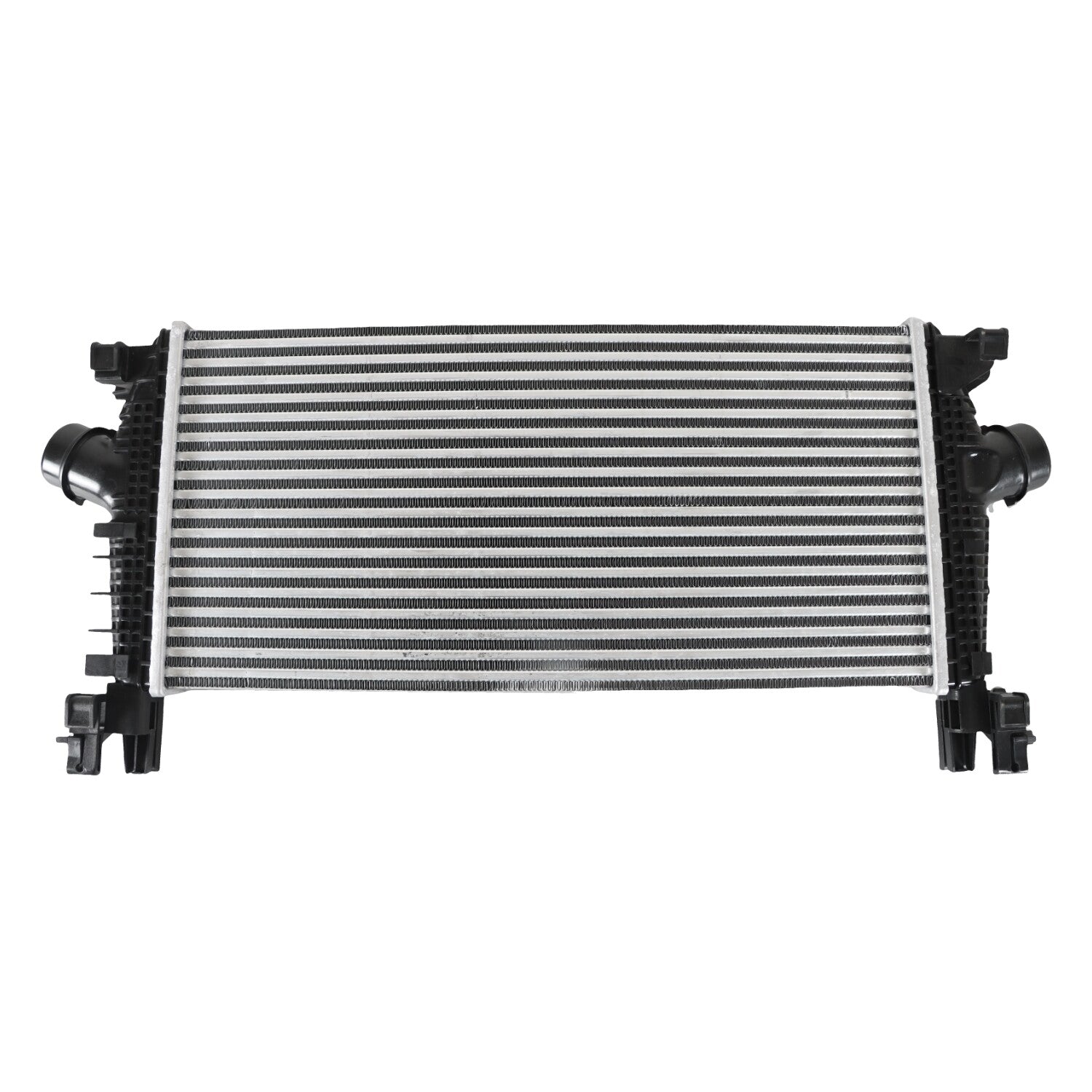 Intercooler Charge Air Cooler For 2011 2012 2015 for Chevy for Cruze L4 1.4L 13311080