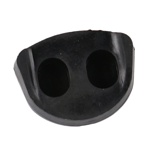 Rear Door Locking Damper Bump Stop Rubber Fit for Mitsubishi for Pajero Montero MB893757