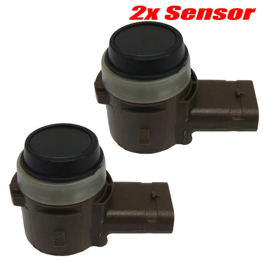for BMW X3 F25 X4 F26 X5 F15 F85 66209274429 PDC Bumper Parking Assist Sensor