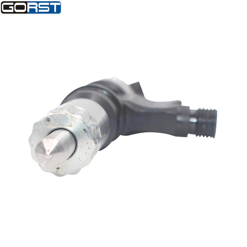 Common rail injector assembly 095000-6363 is suitable for Isuzu 4KH and 6KH Hitachi excavators.