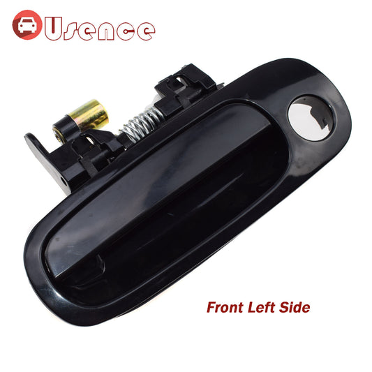Exterior Front Left Side Door Handle 69210-02040 For 1998-2002 for Toyota for Corolla
