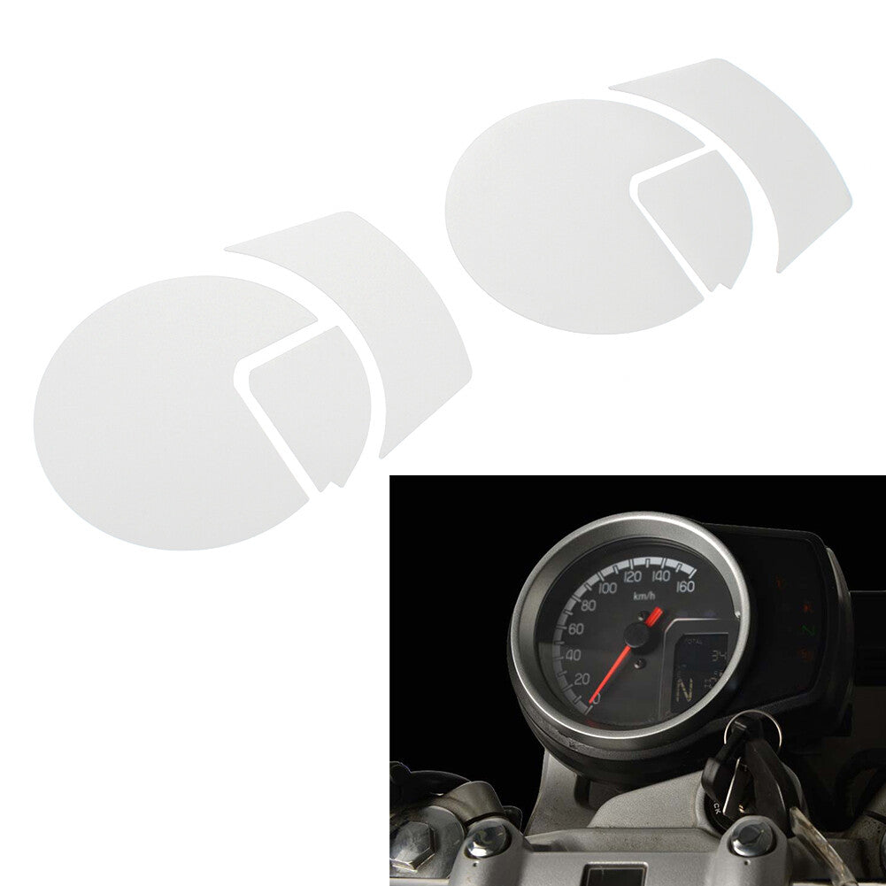 Dashboard Screen Protector Scratch Protection Film for Honda CB350/GB350S 21-22
