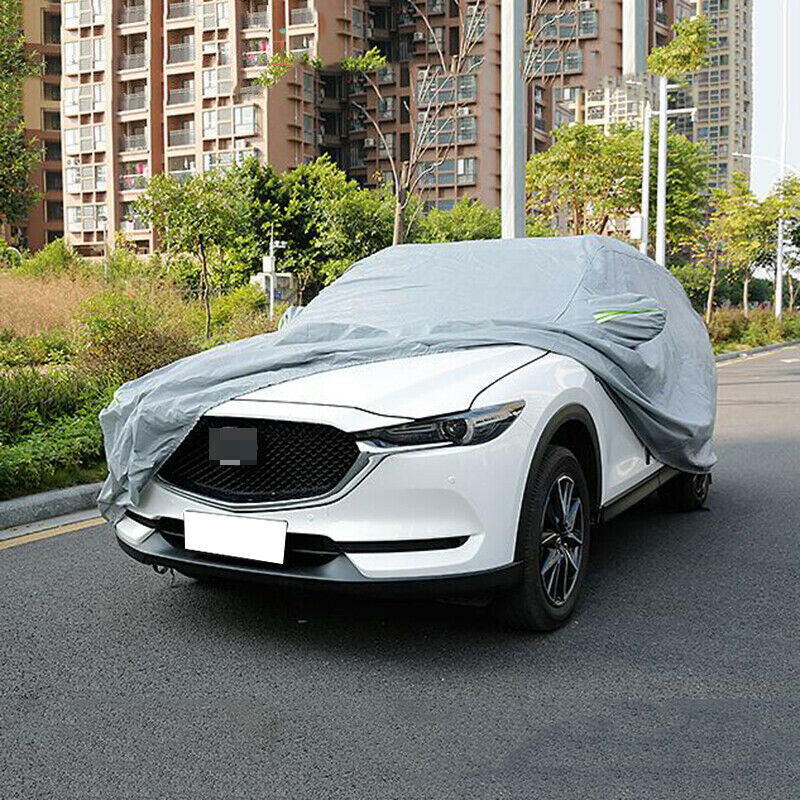 Water Resistant SUV Car Cover for Mazda CX-5 Water Dirt Dust Scratch Protection