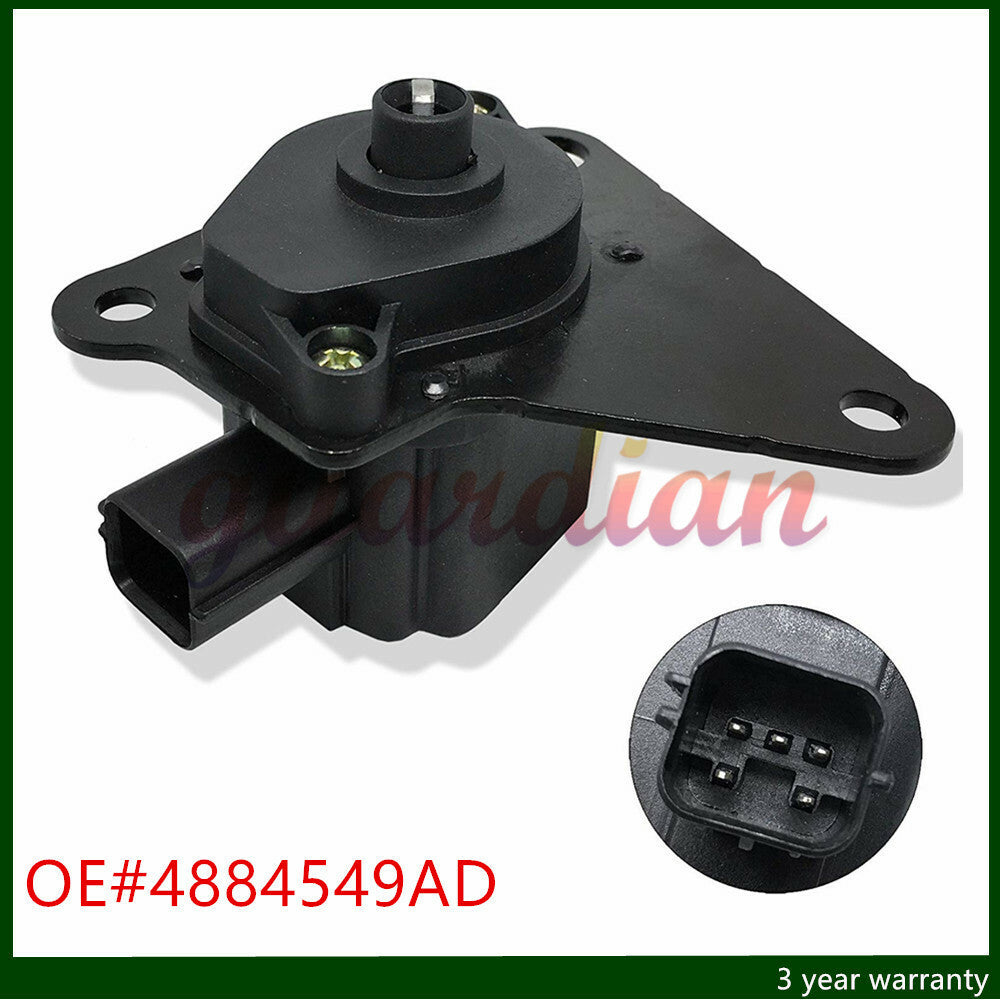 Air Intake Manifold Runner Control Valve 4884549AD 07-13 for JEEP for DODGE Caliber
