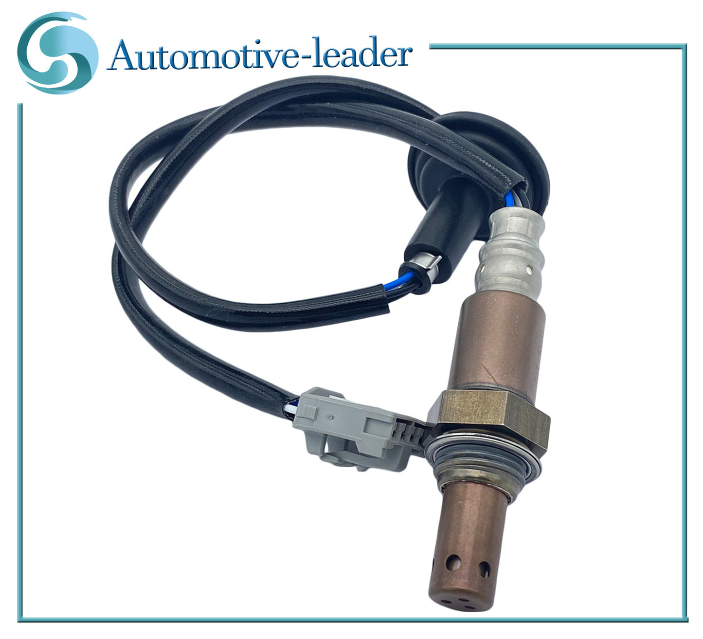 Downstream Rear Oxygen Sensor for Toyota for Sienna 2004 2005 2006 3.3L V6 234-4516