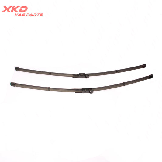 new 2-piece windshield wiper kit for Audi Q7 07-14 4L1998002