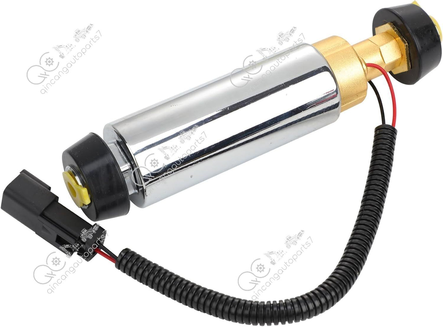 3968190 24V Fuel Transfer Pump 5260634 For ISB QSB engines