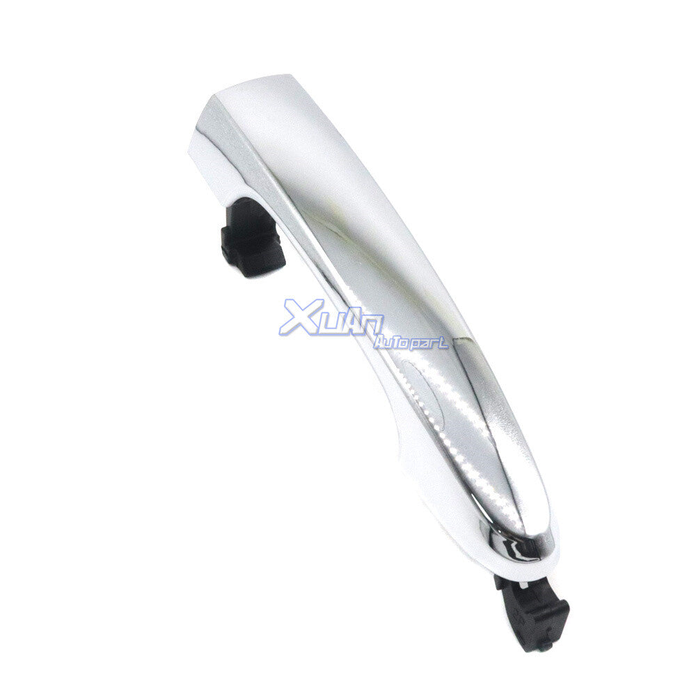Exterior Outside Door Handle Passenger Right Front Rear for Kia Sorento 2011-15