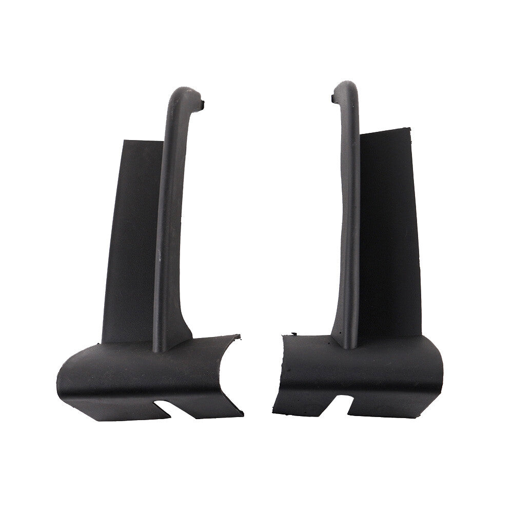 Front Lower Left Right Bumper Cover Grille Trim For 2002-2005 for BMW E65 E66 745i