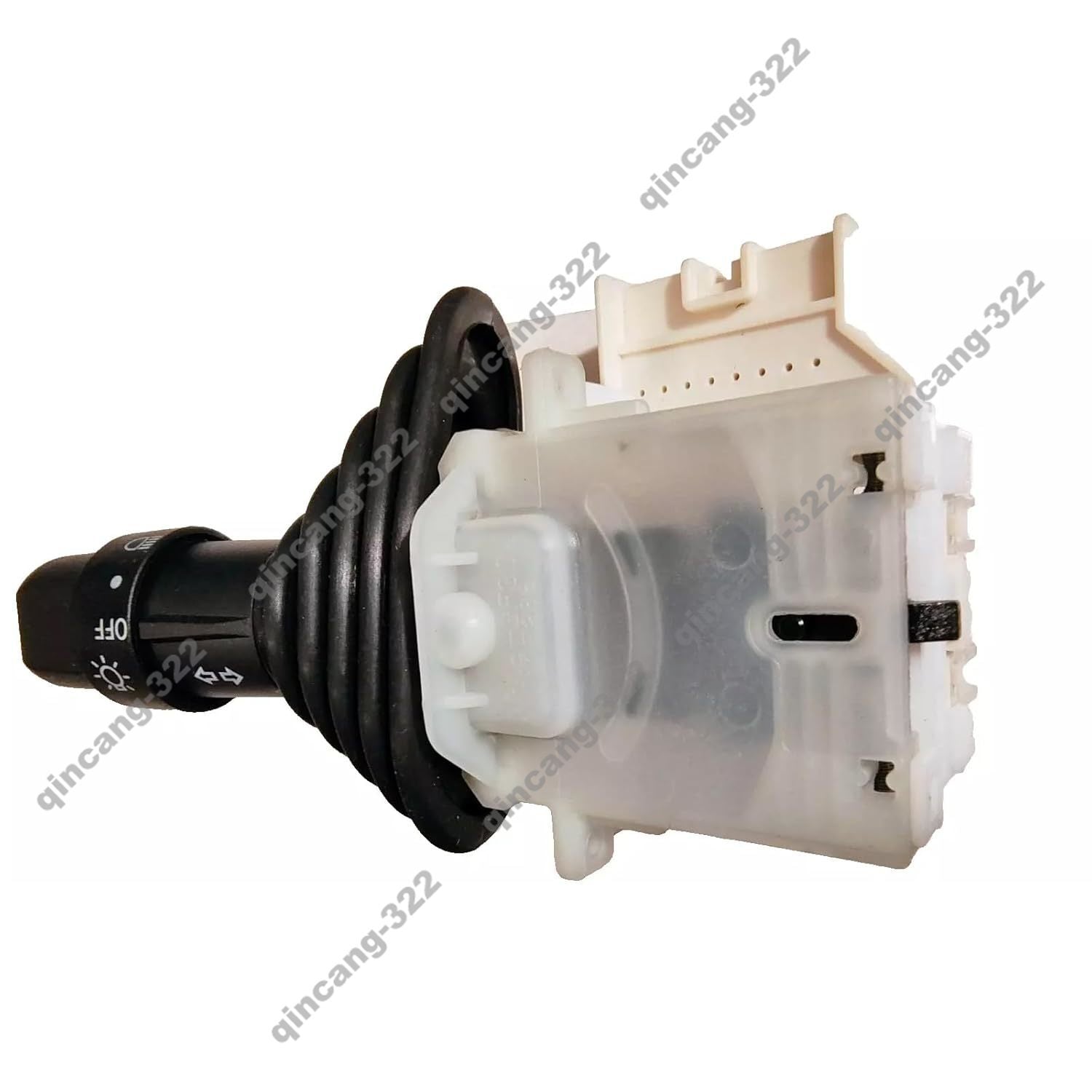 Lighting Switch 57440-12470-71 for Toyota Forklift 8FD10 8FD15 8FD20 8FD20