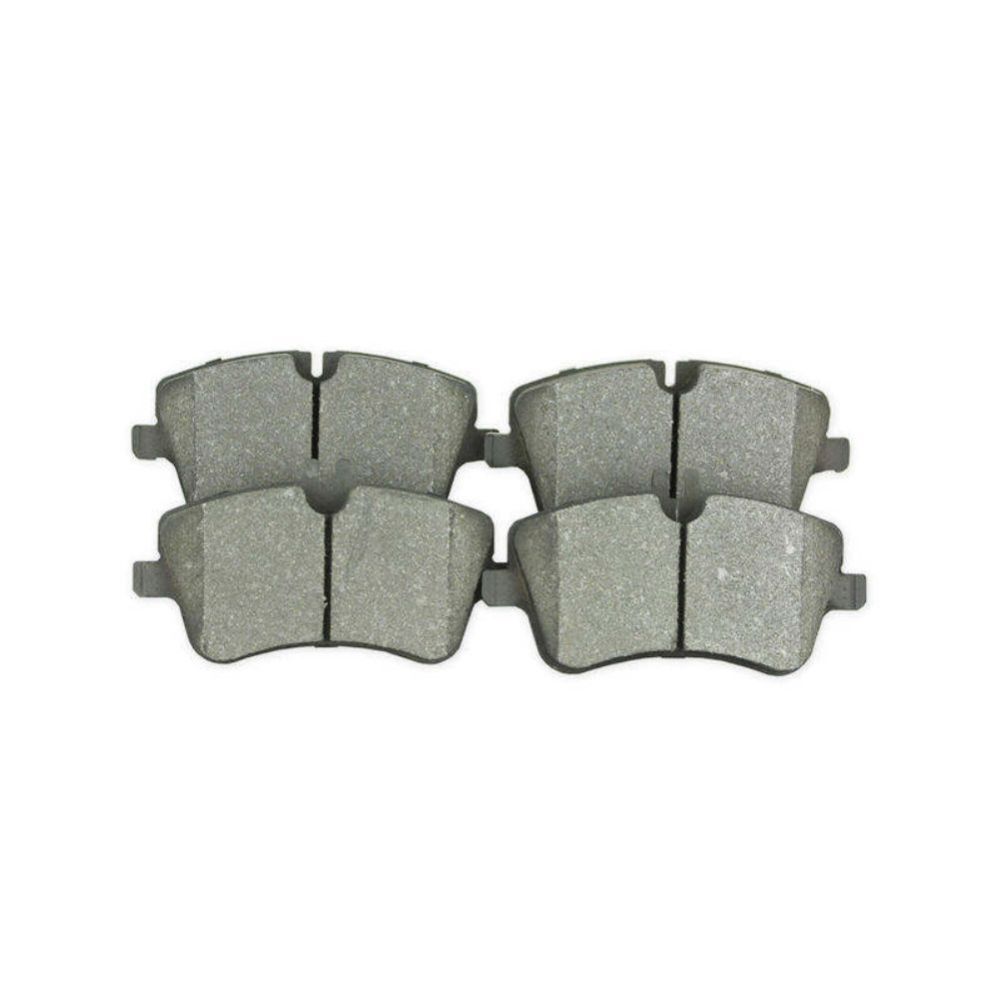 Replacement Disc Brake Friction Plate 1pc/Set A0034205920 0034205920