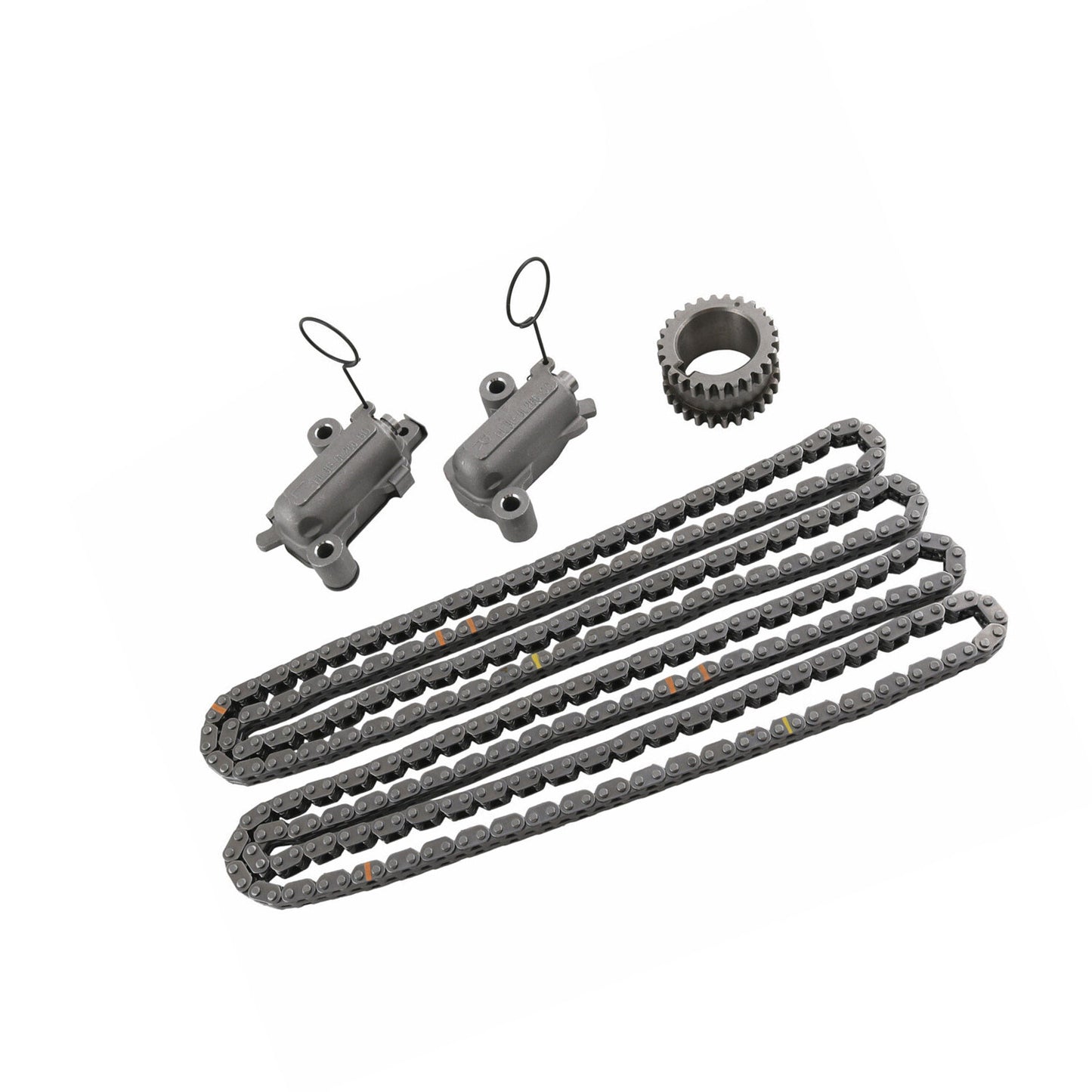 Timing Chain Kit Fit for Ford F150 Expedition for Lincoln for Navigator 3.5L V6 Turbo