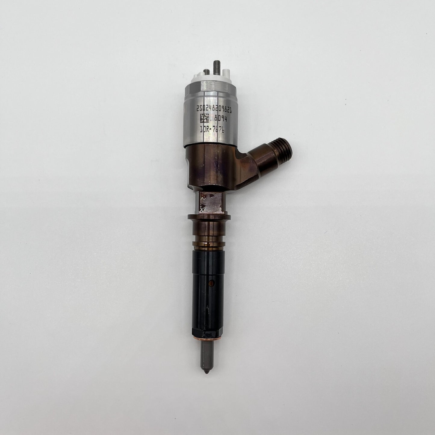 Common Rail Fuel Injector 326-4740 3264740 for Caterpillar C4.2 Diesel Engine