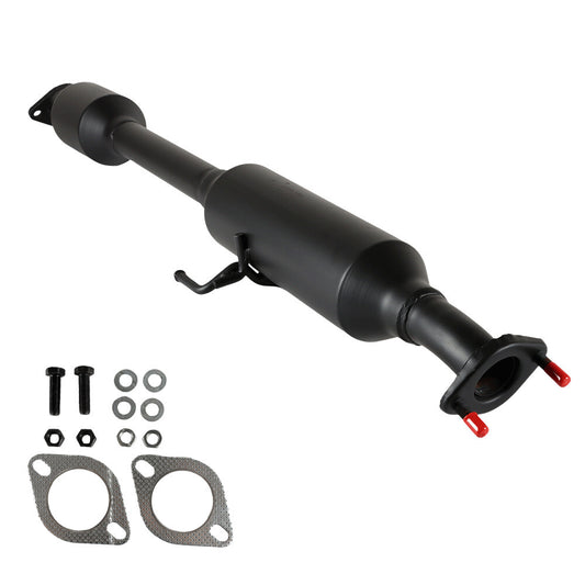 Fit for Hyundai Sonata 2011-2016 2.4L Catalytic Converter EPA 54885 1pc+Bolts
