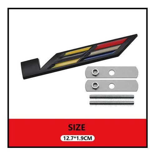 Automatic shift lever ball bride black carbon exterior for Honda for Acura