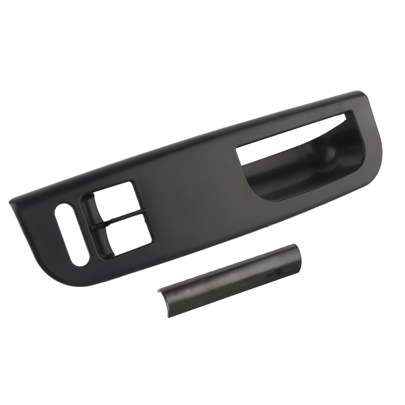 LHD for Volkswagen for Golf MK4 1998 - 2006: Door and Window Switches and Panel Trim Frame Kit