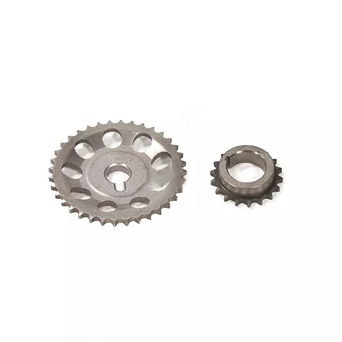 1set Timing Chain Kit For 00-08 for Toyota Celica GT for Corolla MR2 for Chevrolet 1.8 1ZZFE