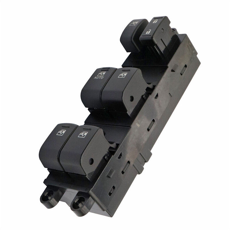 New left front window control switch for Subaru Legacy Outback (US version 83071AJ21C-)