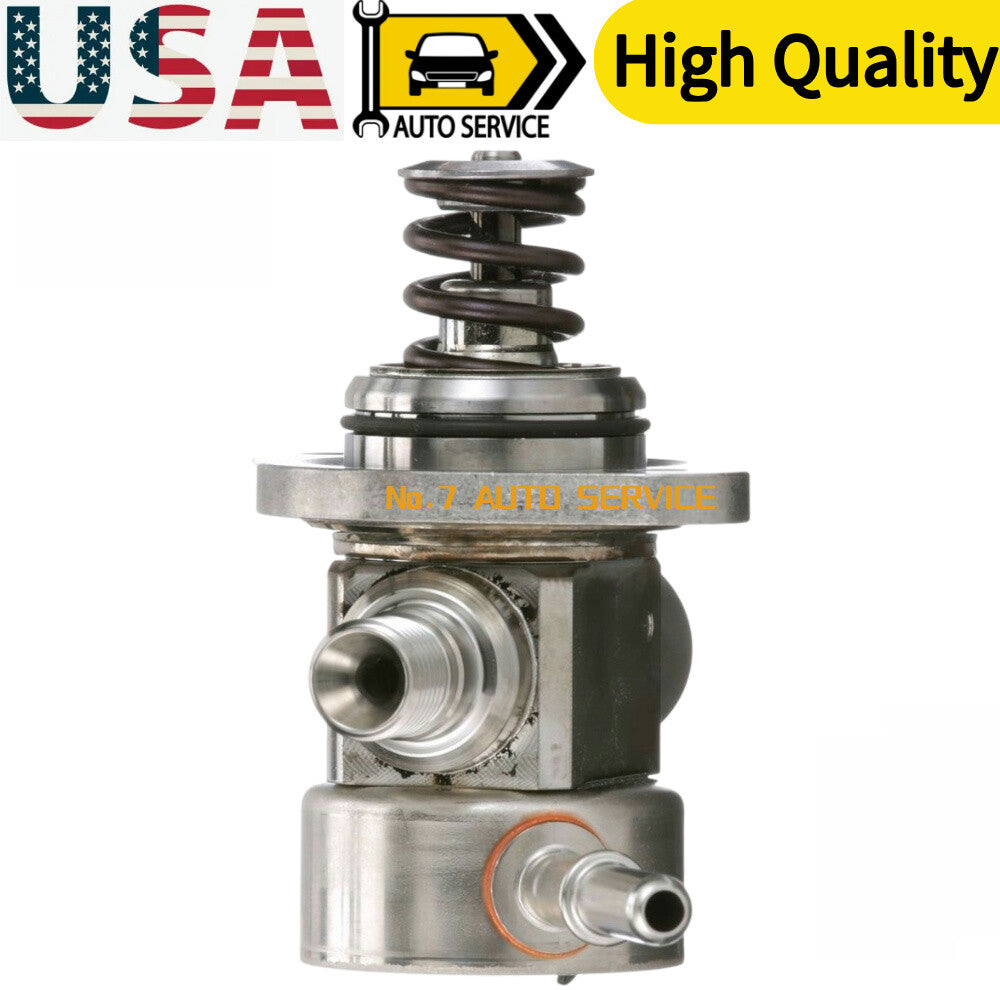 High Pressure Fuel Pump for Ford Escape 2017-2019  Fusion 2020-2014 1.5L L4