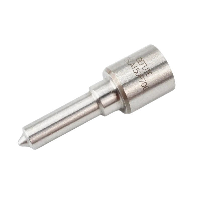 4-piece fuel injector NOZZLE DLA150P706 for Volkswagen for Jetta TDI 2009 0432193696