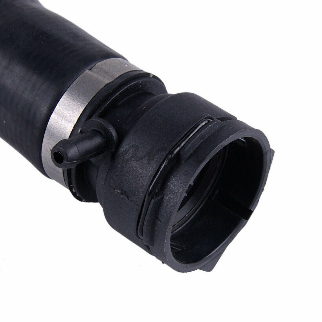 1PC Water Pipe Radiator Hose 17127531768 for BMW E90 E91 E92 E93 E82 E88 E84 X1