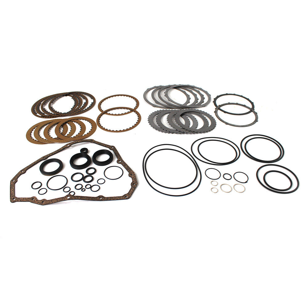 Transmission Master Rebuild Kit JF015E RE0F11A CVT for Nissan for MITSUBISHI for SUZUKI