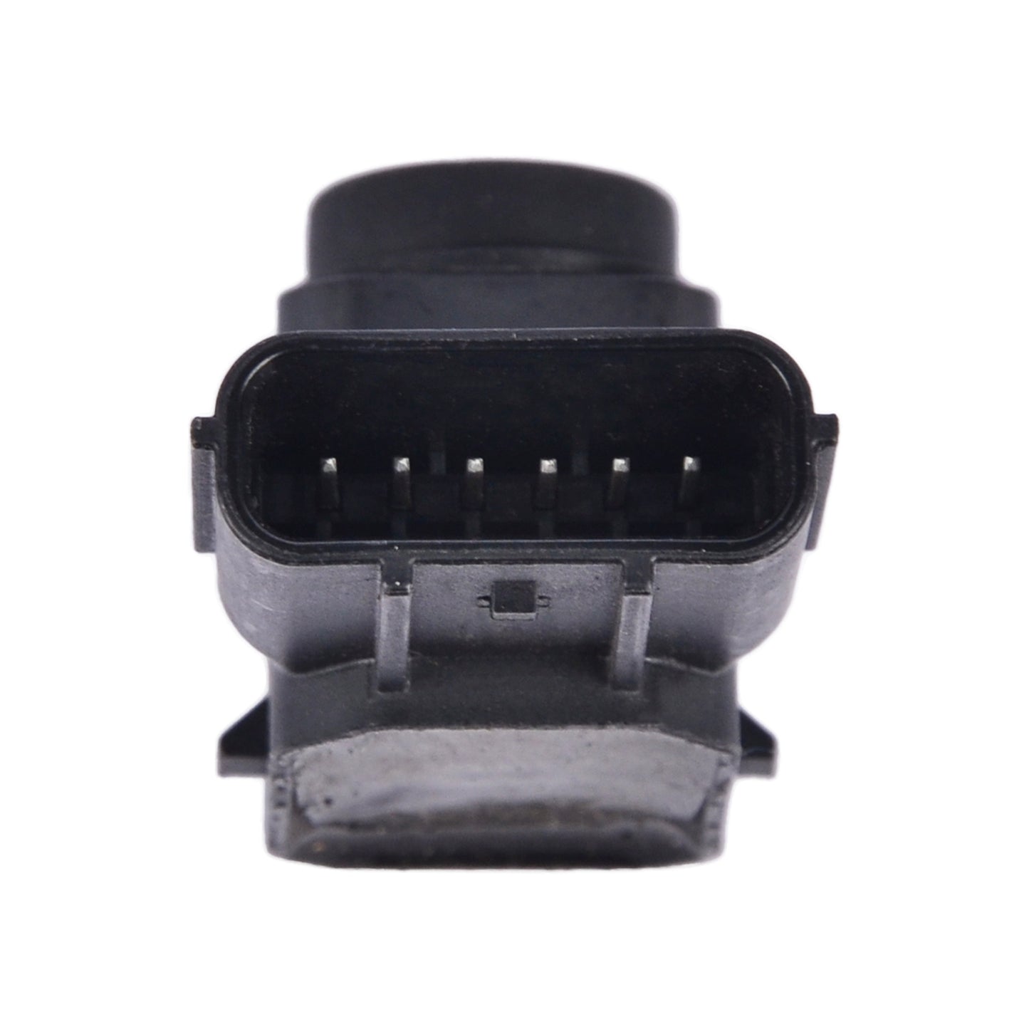For 17-20 for Honda Passport Ridgeline 2x Bumper Parking Distance Sensor Dark Grey