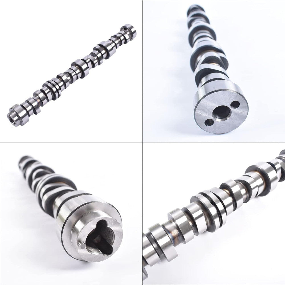 Camshaft lifter kit and head gasket kit for 2014-2021 for GMC for Chevrolet 5.3L non-AFM DOD vehicles.